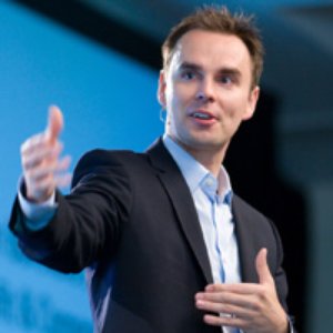 Brendon Burchard 的头像