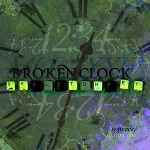 Avatar for Broken Clock