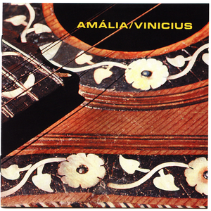Amália/Vinicius cover