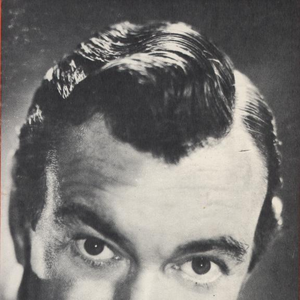 Thurl Ravenscroft photo provided by Last.fm
