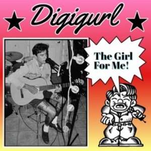 The Girl For Me