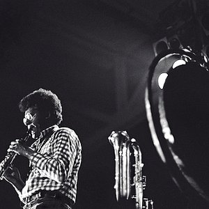 Anthony Braxton Profile Picture