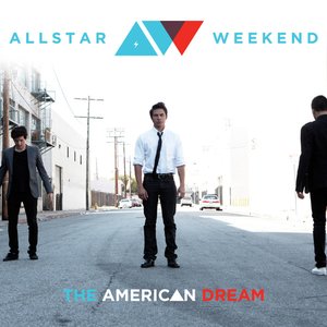 The American Dream - EP