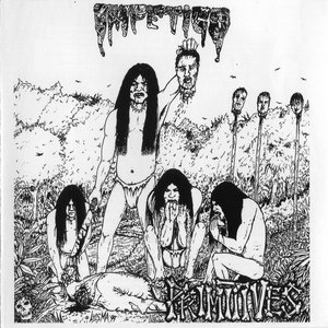 Primitives / Transgressor