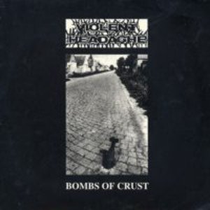 Bombs of Crust