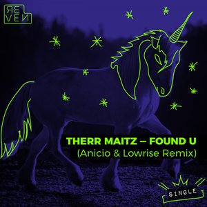 Found U (Anicio & Lowrise Remix)