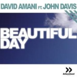 Avatar di David Amani feat. John Davis