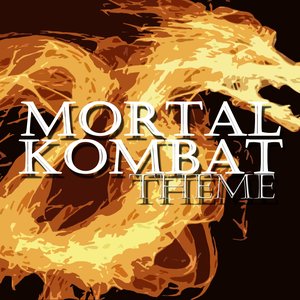 Mortal Kombat Theme (Game Theme)