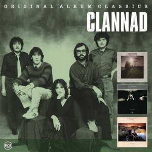 Original Album Classics: Clannad (Remastered)