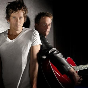 The Bacon Brothers live