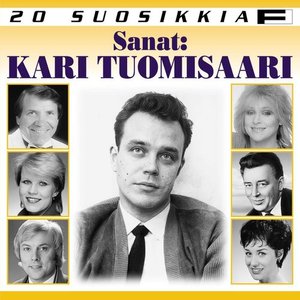 20 suosikkia / Sanat: Kari Tuomisaari