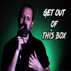 Image for 'Get Out Of This Box'