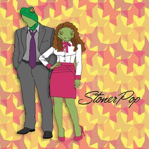 Stonerpop - EP
