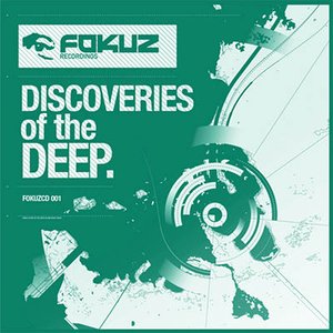 Discoveries Of The Deep