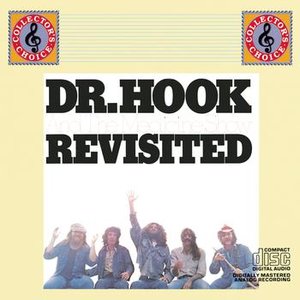 Imagem de 'Dr. Hook And The Medicine Show Revisited'