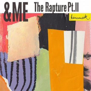 The Rapture, Pt. II - Single