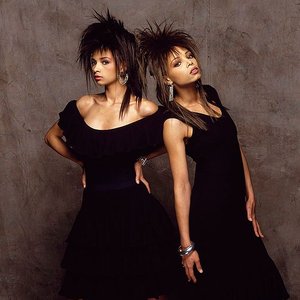 Awatar dla Mel & Kim