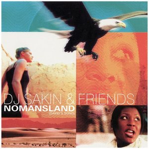 Nomansland (David's Song)
