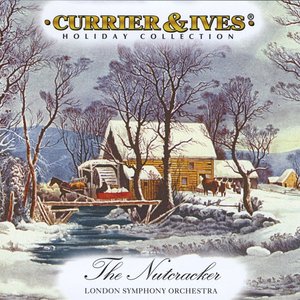 Currier & Ives Holiday Collection: The Nutcracker