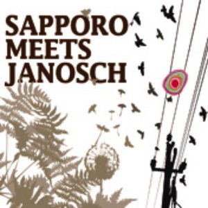 Sapporo Meets Janosch