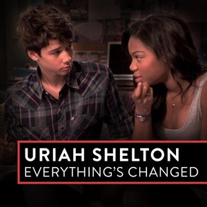 Everything's Changed