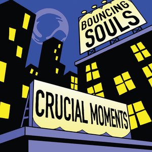 Crucial Moments - Single
