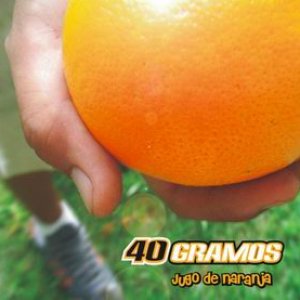 Jugo De Naranja