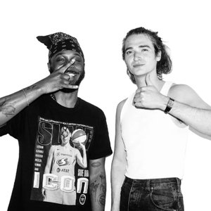 Y2K, JPEGMAFIA 的头像