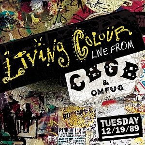 Live at CBGB's