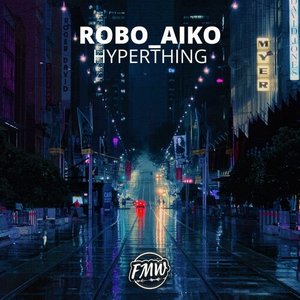 Hyperthing