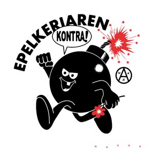 Epelkeriaren Kontra
