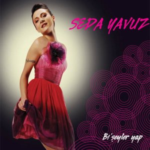 Avatar für Seda Yavuz