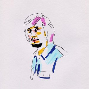 Adam Driver - EP