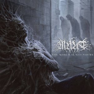 The World Is Not Yours