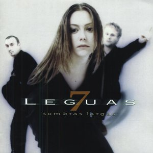 Sombras Largas