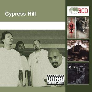 Cypress Hill / Black Sunday / III (Temples Of Boom)