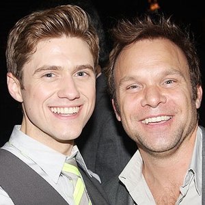 Avatar for Norbert Leo Butz & Aaron Tveit