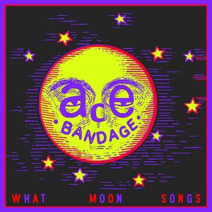 What Moon Songs: Live at Scorpion Records 2.24.24 (Live at Scorpion Records, 2.24.24)