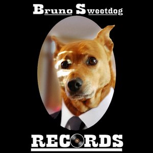 “Bruno Sweetdog Records”的封面