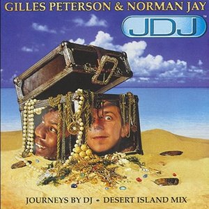 Journeys by DJ: Desert Island Mix