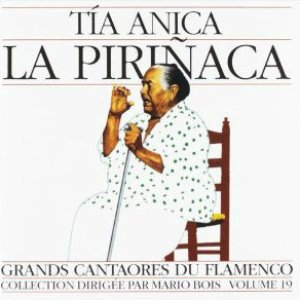 Grands Cantaores Du Flamenco - Volume 19