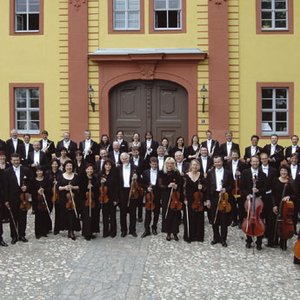 Awatar dla Vogtland Philharmonic Orchestra Greiz-Reichenbach
