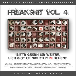 Czar & El Kasei feat. Vanessa 的头像