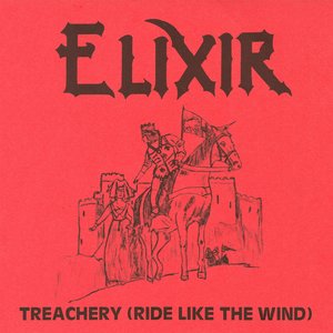 Treachery (Ride Like The Wind)