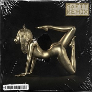 take it offff (SoFTT Remix) - Single
