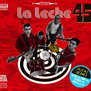 La Leche のアバター