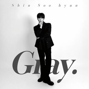 Gray.