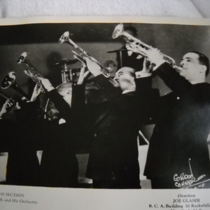 Andy Kirk and His Orchestra photo provided by Last.fm