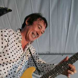 Steve Diggle photo provided by Last.fm