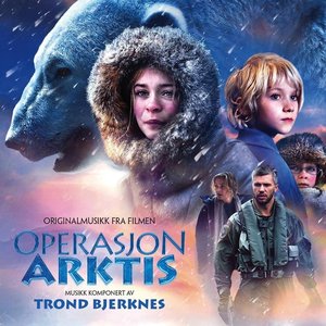 Operasjon Arktis (Originalmusikk fra filmen)